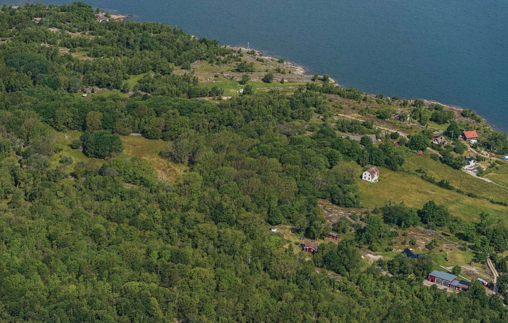 Ferienhaus - Tjurkö , Schweden - S03516 2