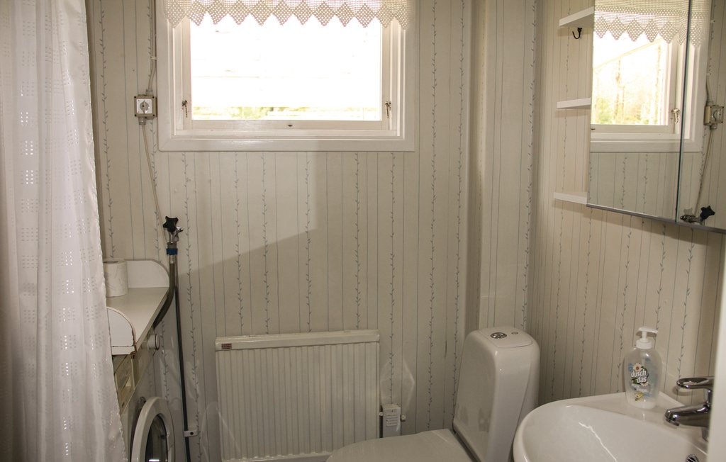 Feriehuse - Holmsjö , Sverige - S03246 12
