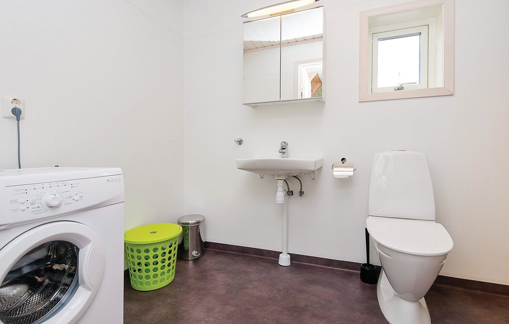 Ferienhaus - Holmsjö , Schweden - S03390 24