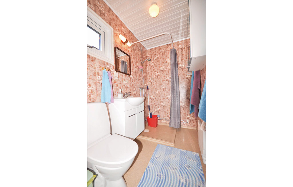 Semesterhus - Hällevik/Sölvesborg , Sverige - S03451 12