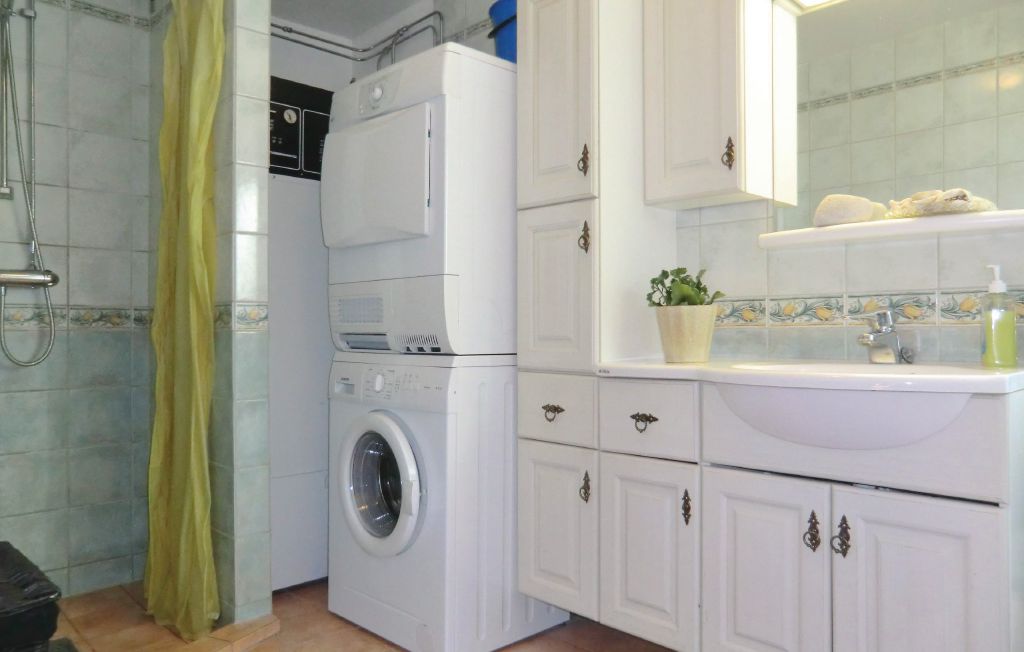 Feriehuse - Sölvesborg/Sandviken , Sverige - S03496 17