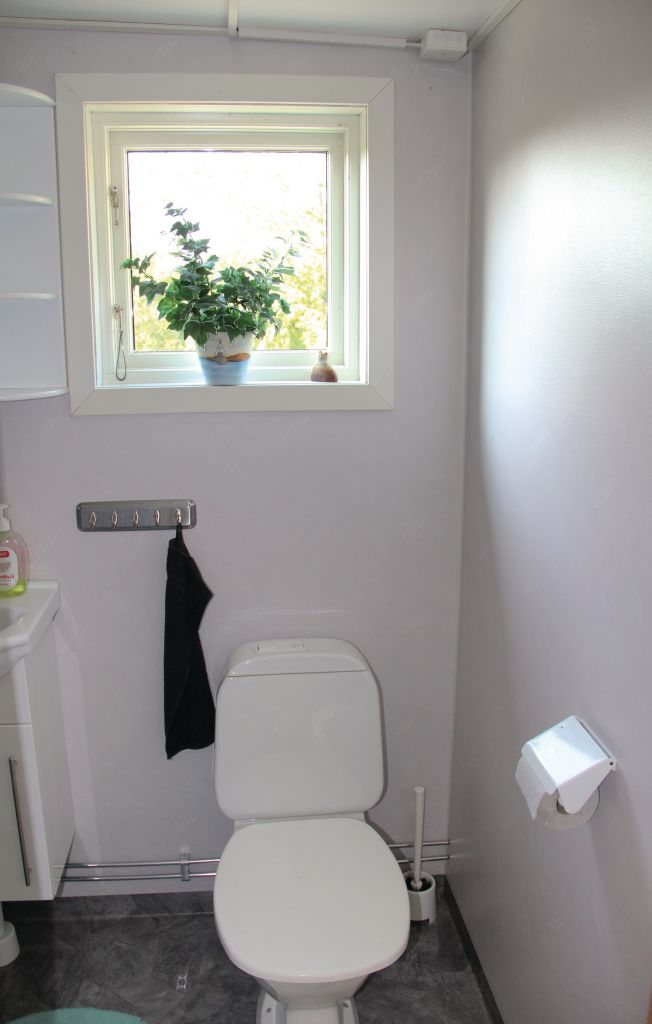 Semesterlägenhet - Tjurkö , Sverige - S03517 12