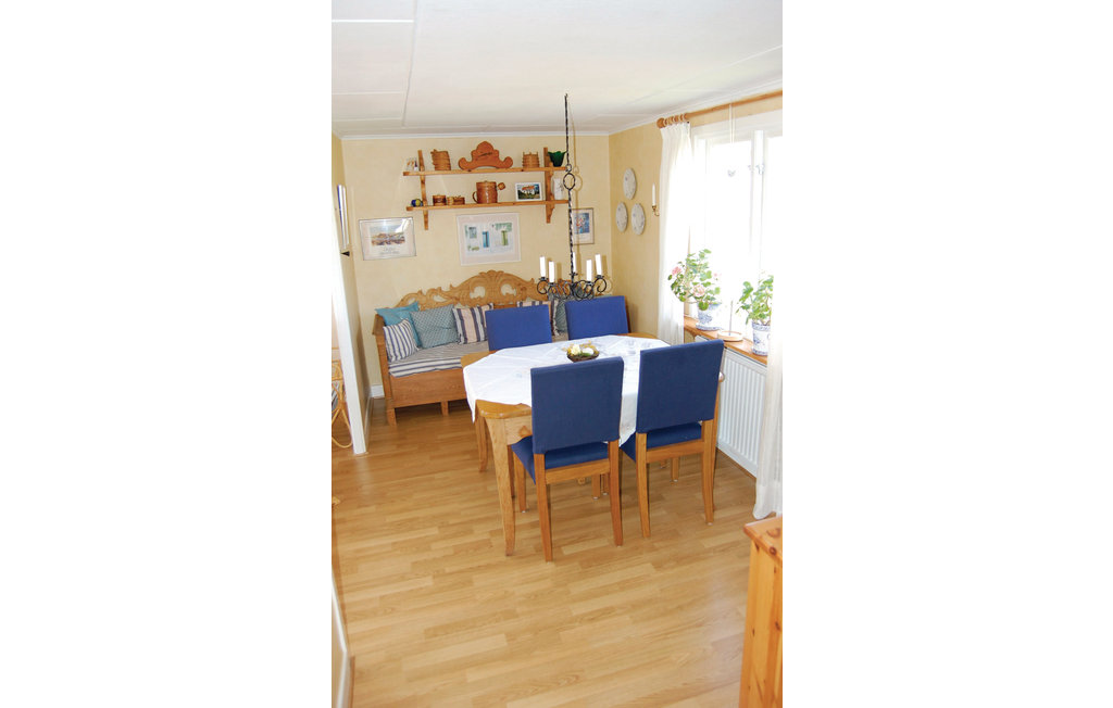 Semesterhus - Hanöbukten/Sölvesborg , Sverige - S03333 7