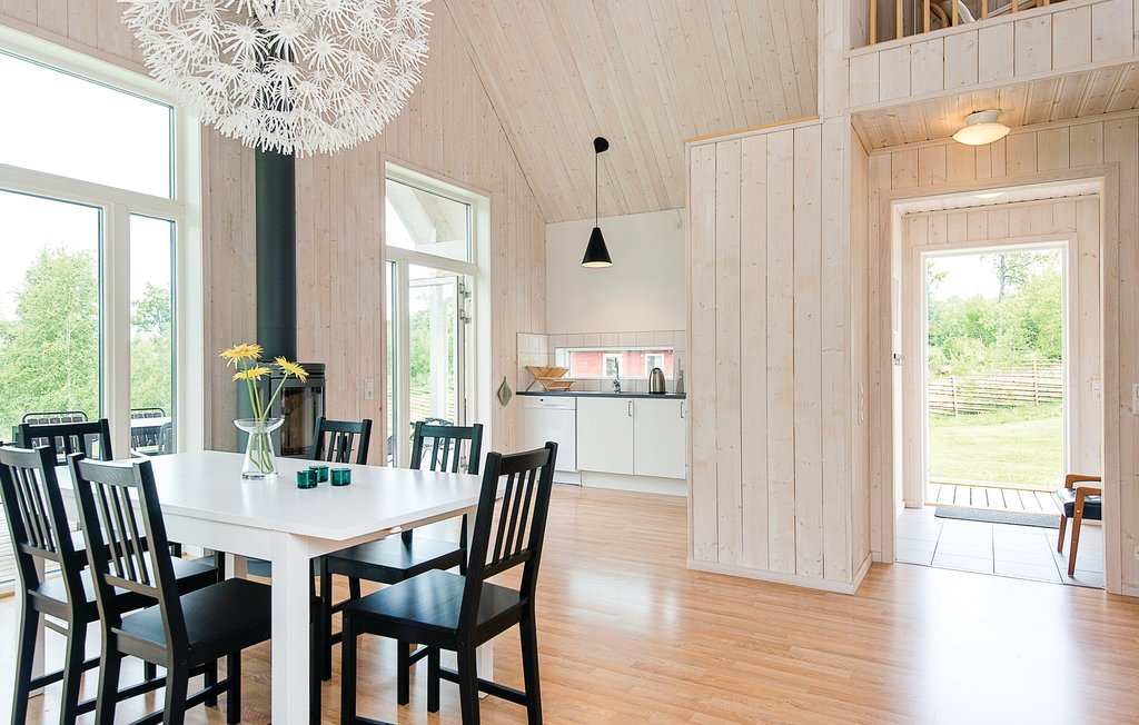 Ferienhaus - Holmsjö , Schweden - S03390 16