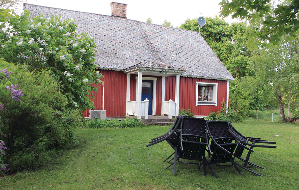 Feriehus - Karlshamn , Sverige - S03474 3