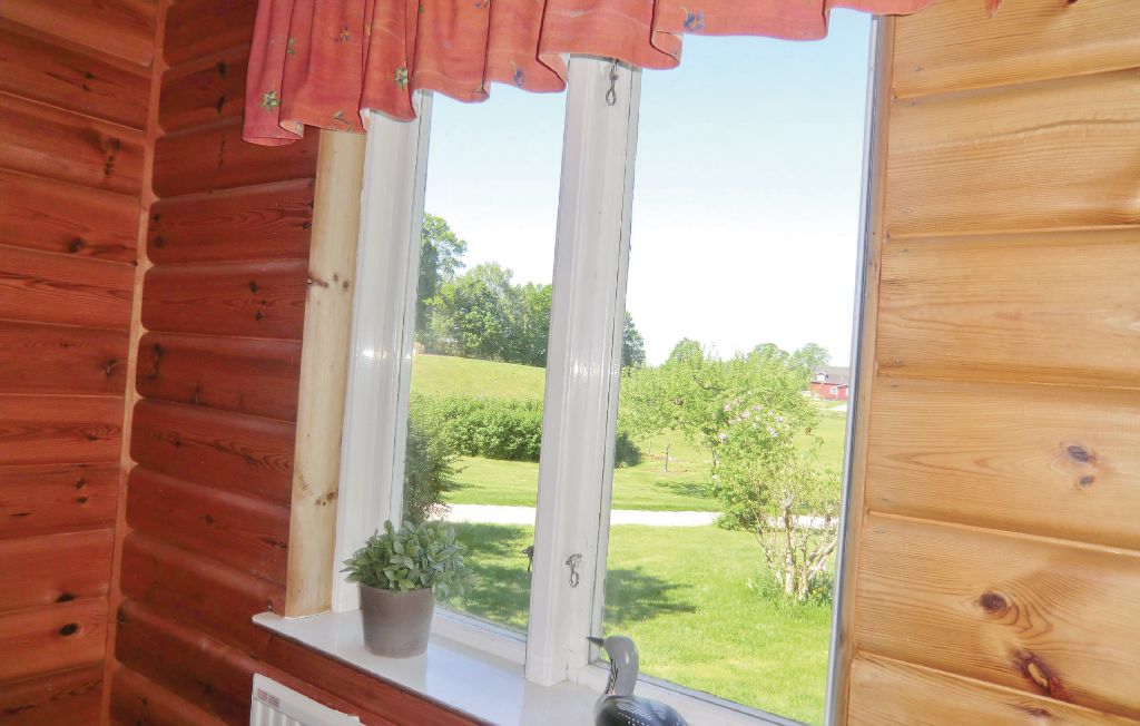 Semesterhus - Karlskrona/Emmaboda , Sverige - S03493 9