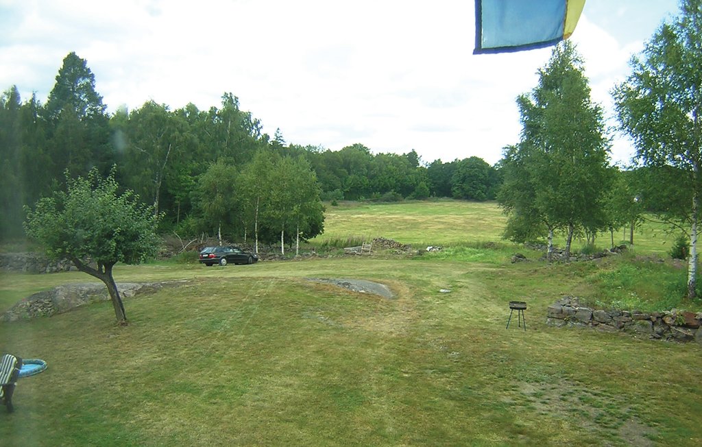 Semesterhus - Ronneby , Sverige - S03512 4