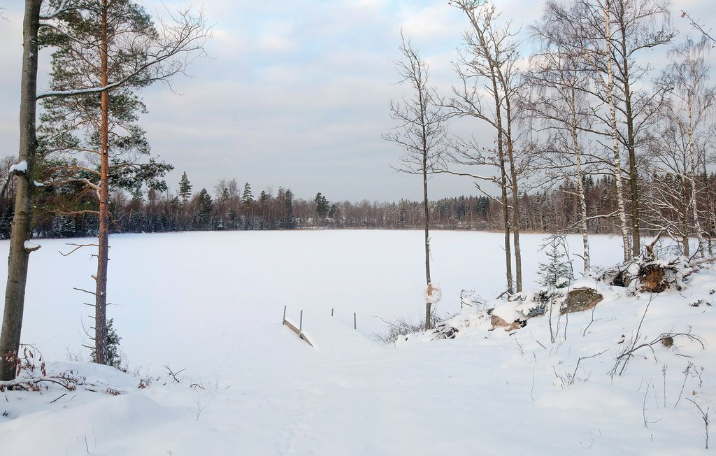 Ferienhaus - Holmsjö , Schweden - S03390 10