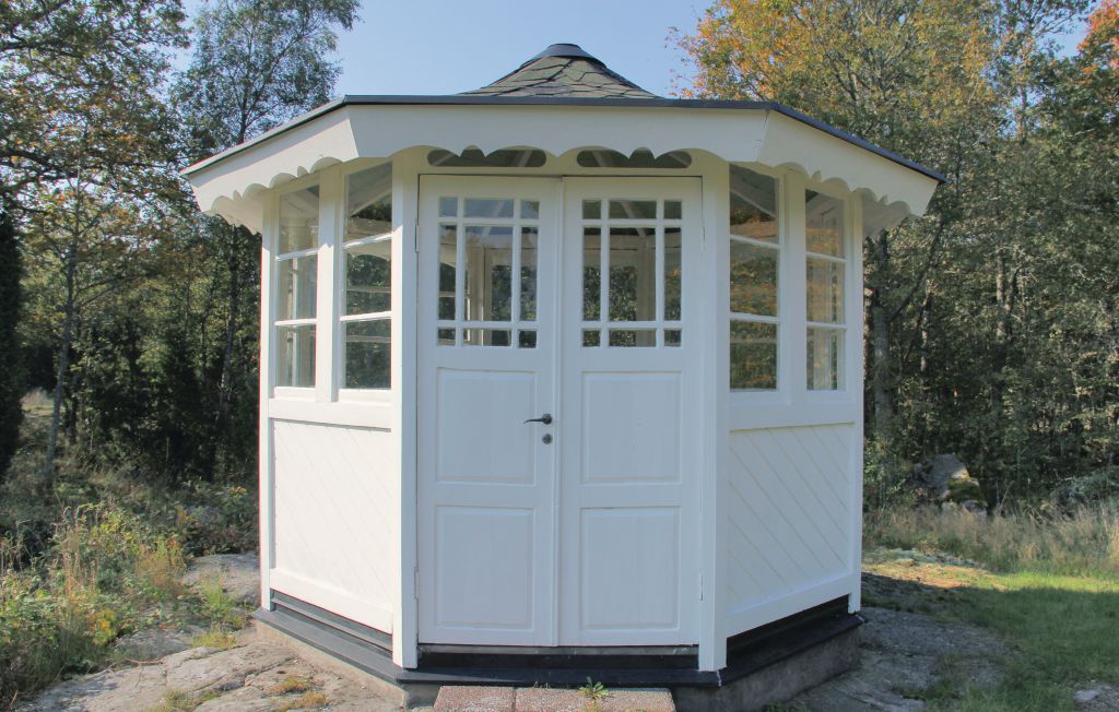 Ferienhaus - Tjurkö , Schweden - S03516 6