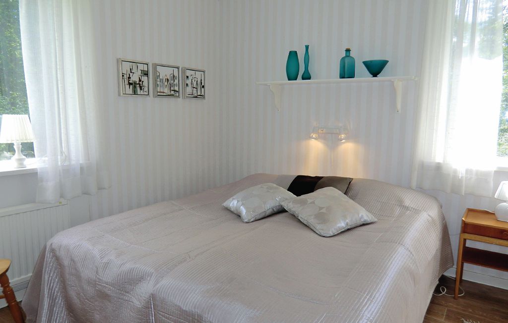 Ferienhaus - Karlshamn , Schweden - S03006 12