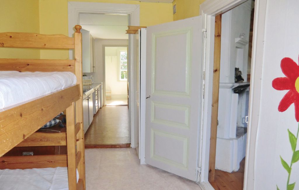 Semesterhus - Karlskrona/Emmaboda , Sverige - S03493 12