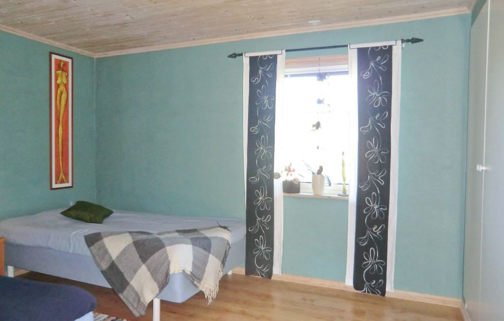 Feriehuse - Sölvesborg/Sandviken , Sverige - S03496 15