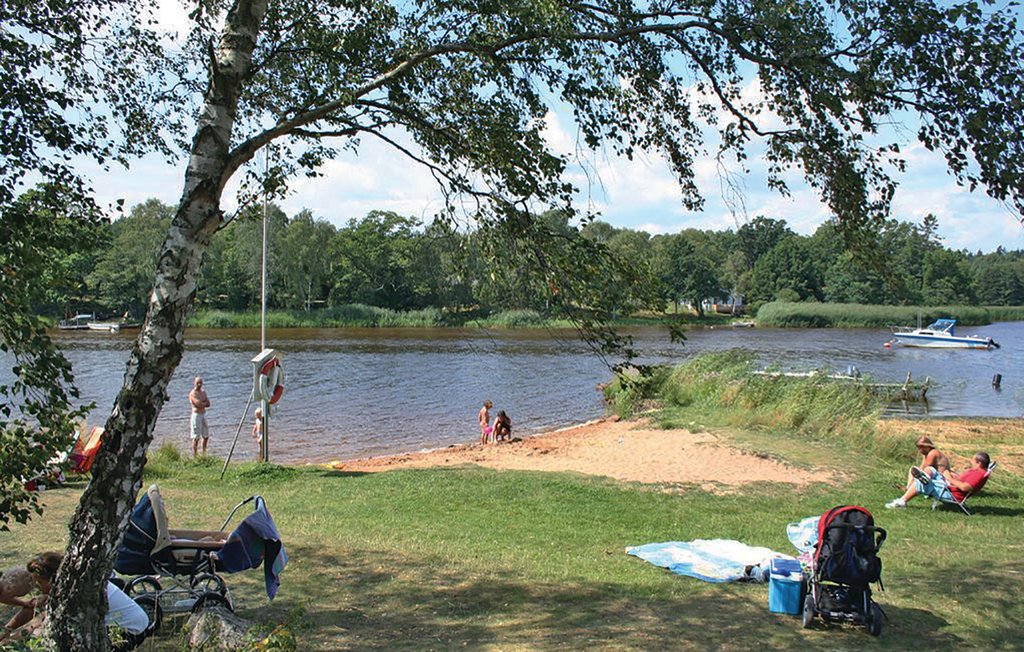 Semesterhus - Ronneby , Sverige - S03512 12