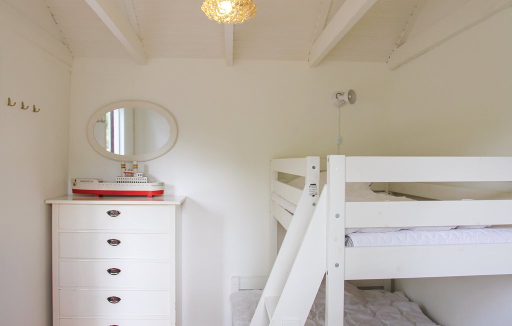 Ferienhaus - Tjurkö , Schweden - S03516 15