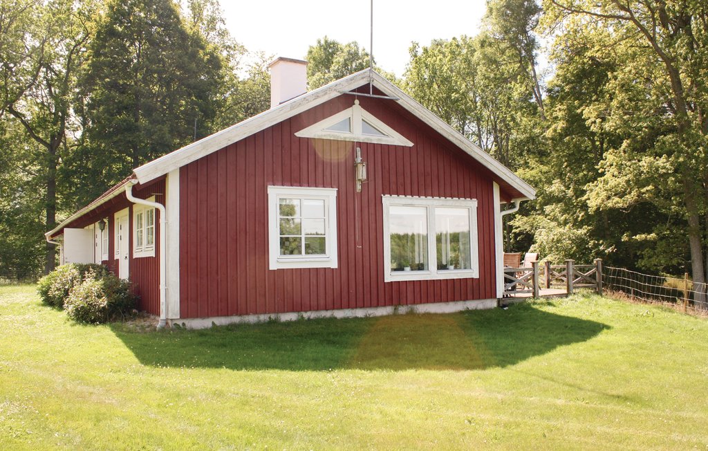 Feriehus - Karlskrona , Sverige - S03099 6