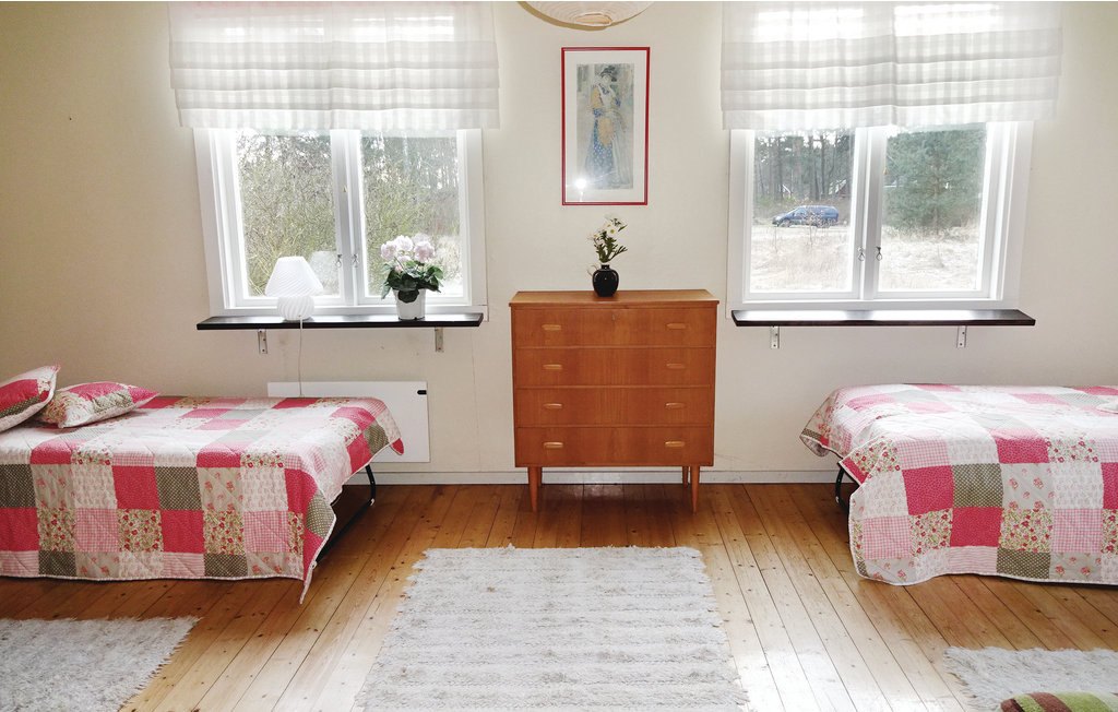 Semesterhus - Norje/Sölvesborg , Sverige - S03237 12