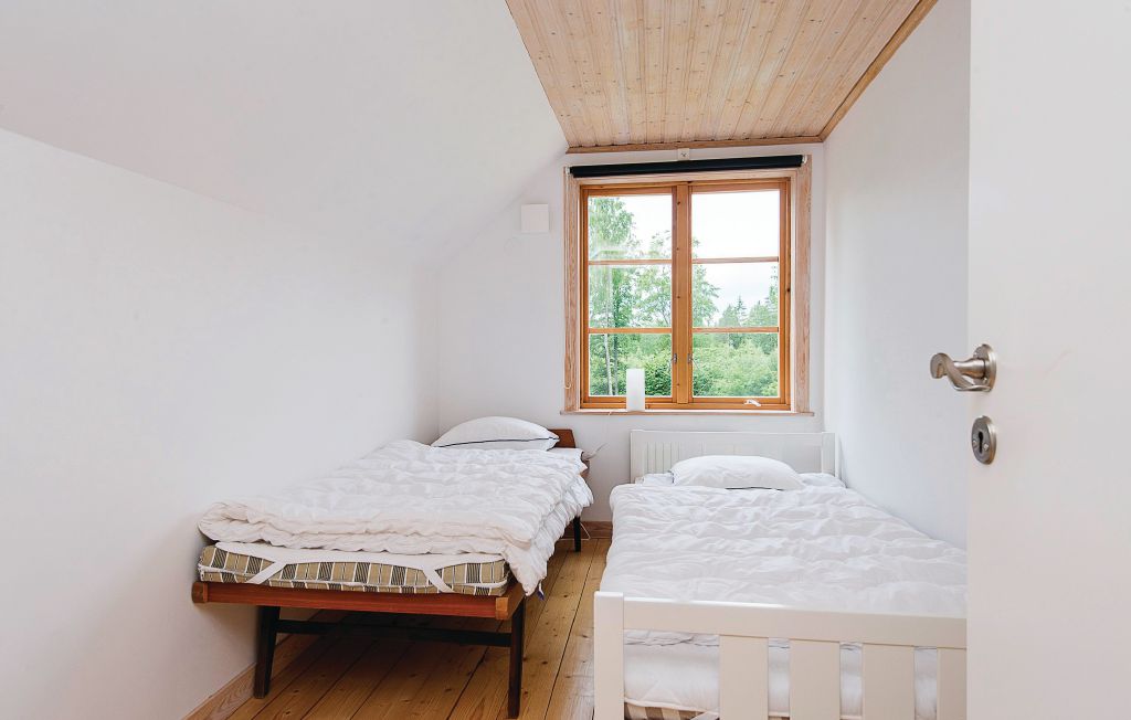 Ferienhaus - Holmsjö , Schweden - S03368 23