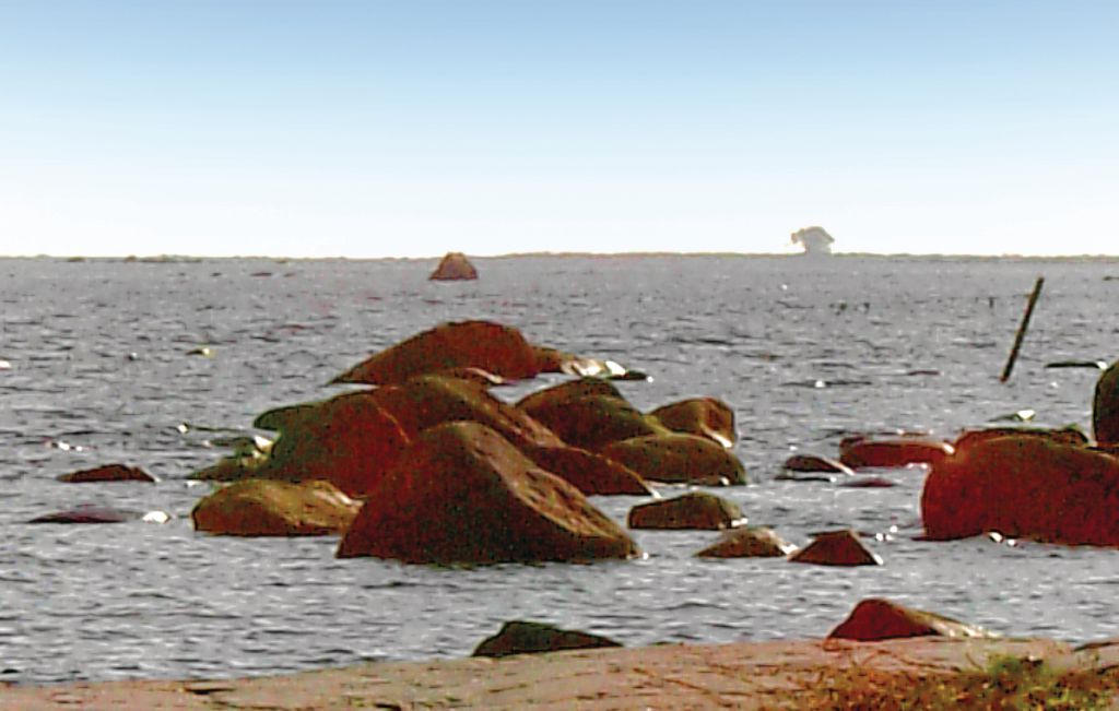 Feriehuse - Jämjö , Sverige - S03407 16