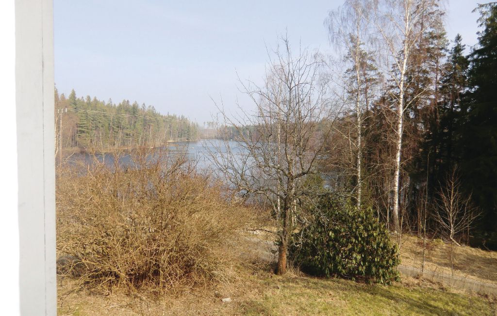 Feriehuse - Olofström , Sverige - S03486 22