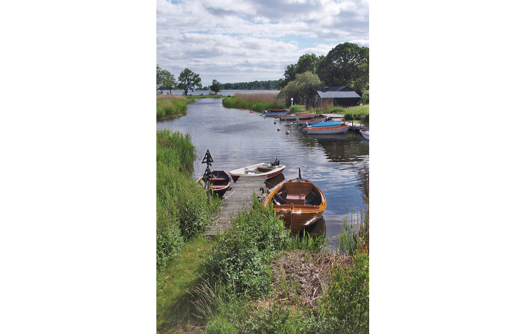 Semesterhus - Ronneby , Sverige - S03512 13