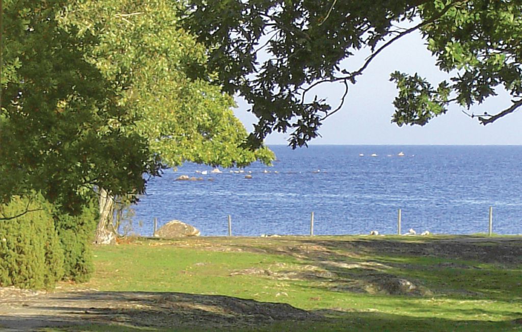 Feriehuse - Jämjö , Sverige - S03407 19