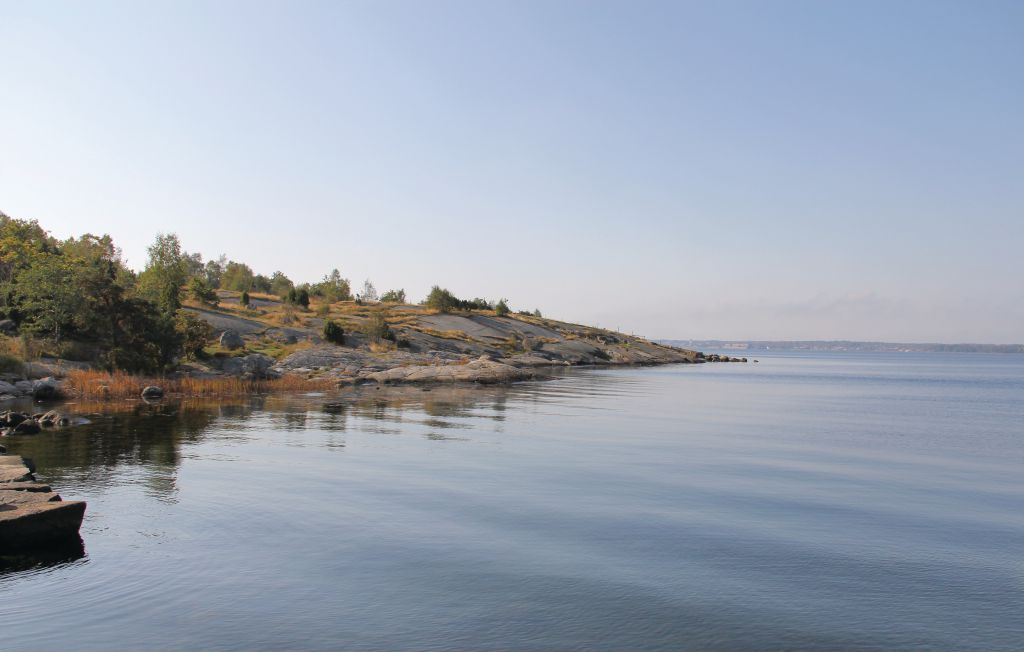 Ferienhaus - Tjurkö , Schweden - S03516 20