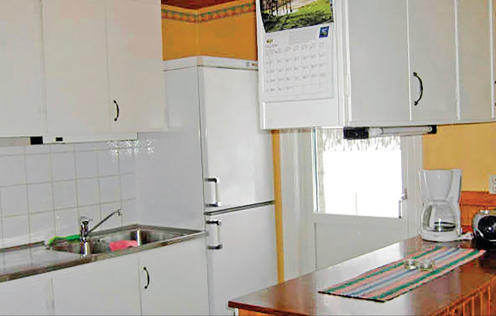 Feriehuse - Jämjö , Sverige - S03407 11