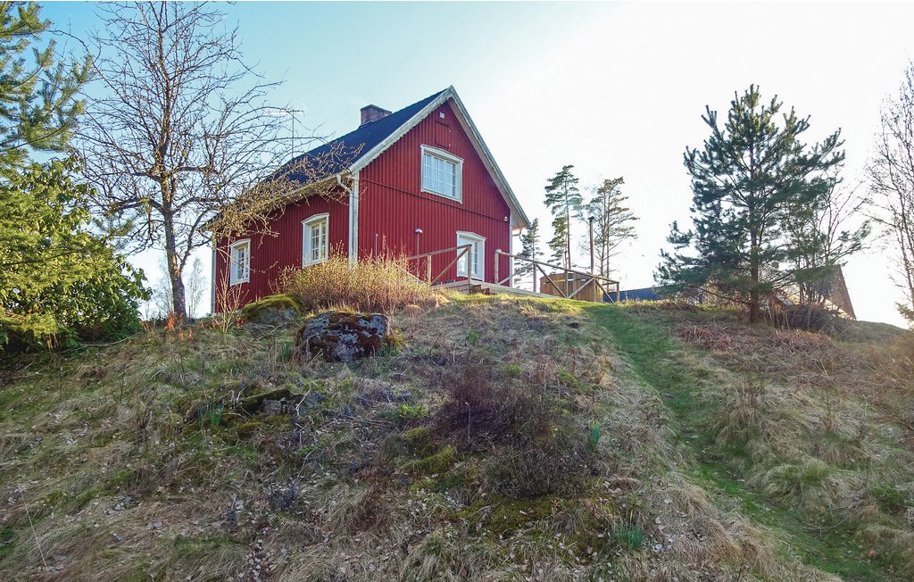 Feriehuse - Olofström , Sverige - S03486 8