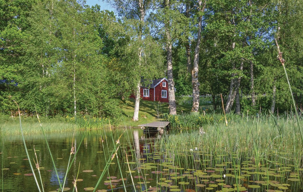 Feriehuse - Holmsjö , Sverige - S03246 1