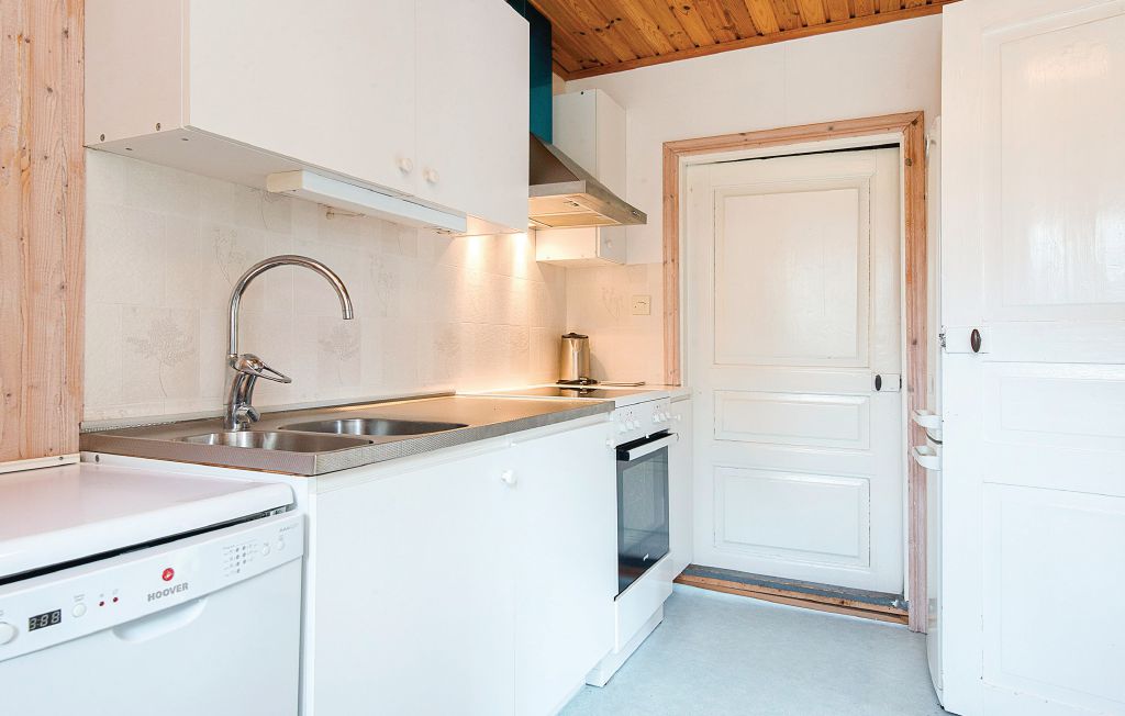 Ferienhaus - Holmsjö , Schweden - S03368 16