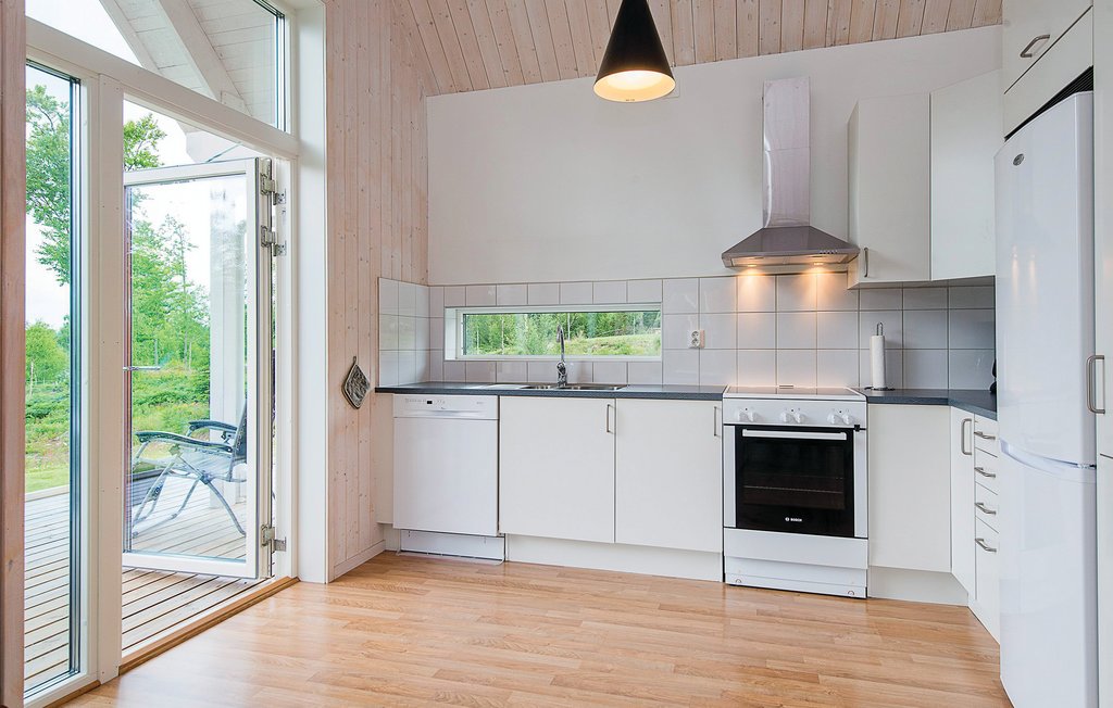 Feriehuse - Holmsjö , Sverige - S03391 18