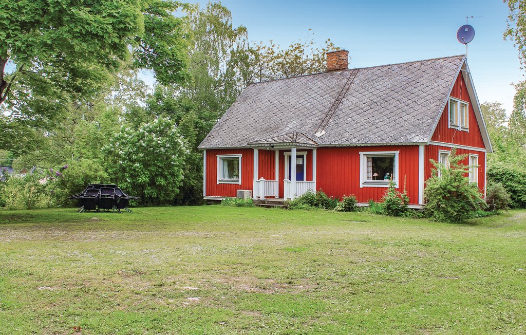 Feriehus - Karlshamn , Sverige - S03474 1