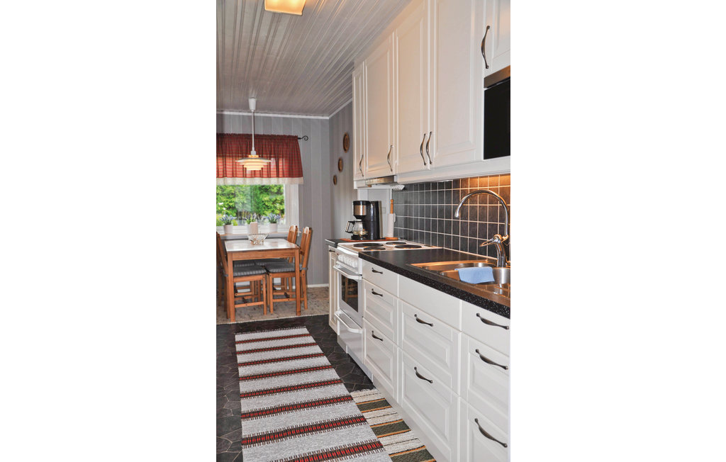 Semesterhus - Hällevik/Sölvesborg , Sverige - S03451 7