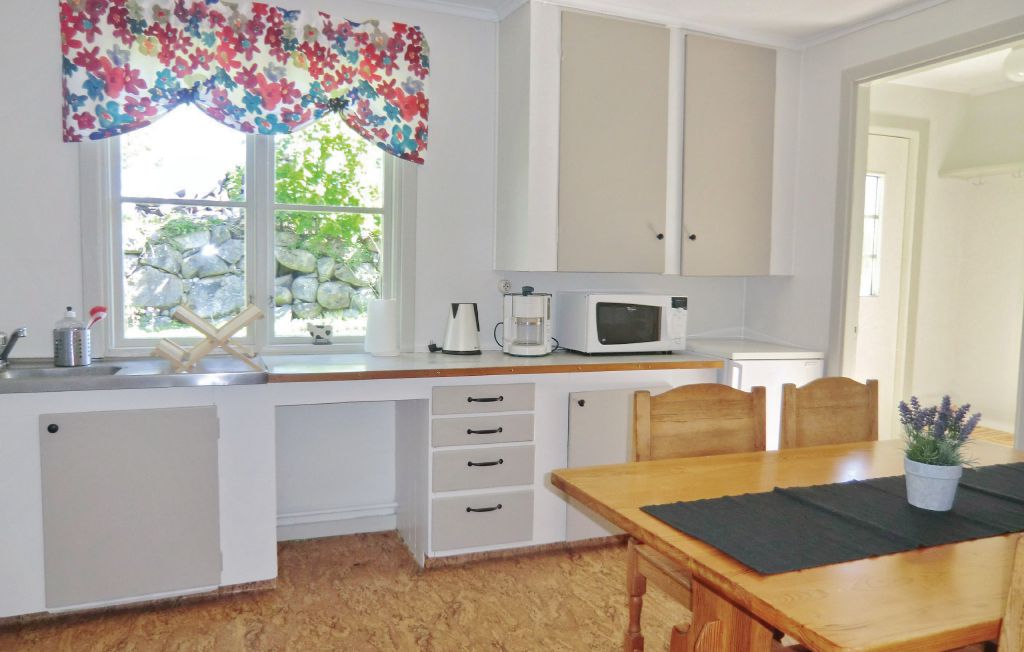 Semesterhus - Karlskrona/Emmaboda , Sverige - S03493 7