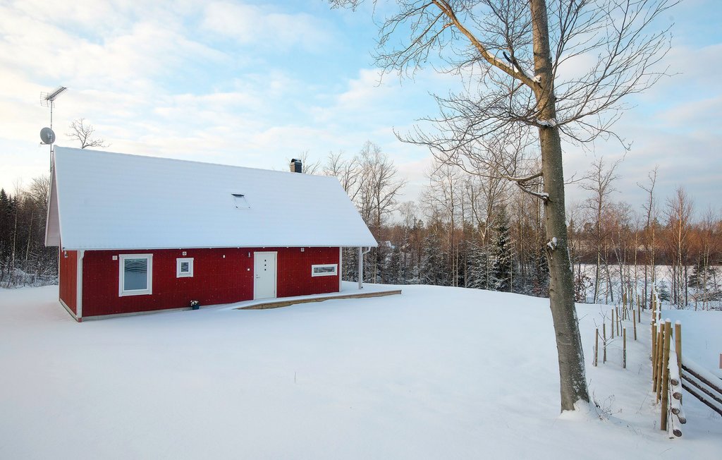 Ferienhaus - Holmsjö , Schweden - S03390 9
