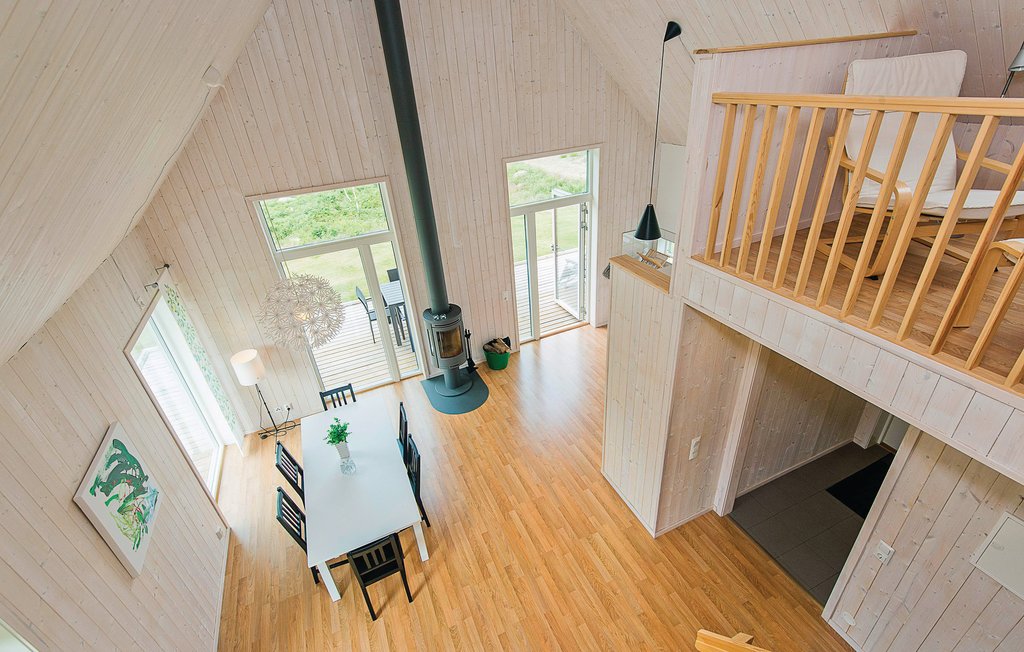 Feriehuse - Holmsjö , Sverige - S03391 22