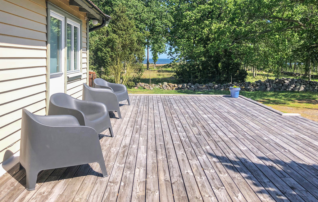 Feriehuse - Jämjö , Sverige - S03407 5