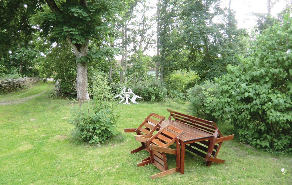 Feriehus - Karlshamn , Sverige - S03474 6