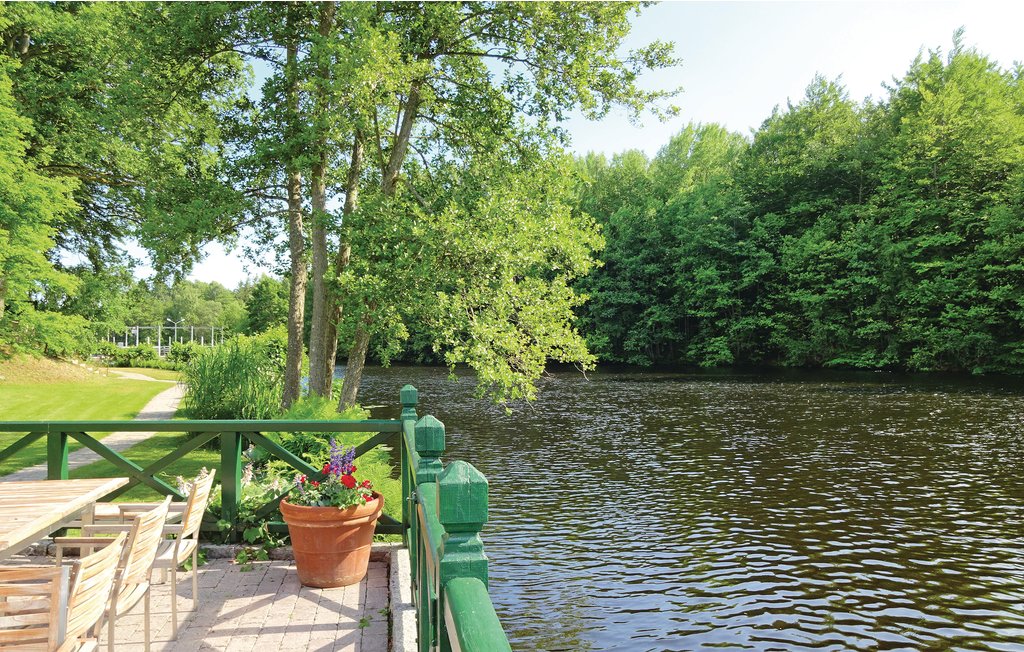 Ferienhaus - Svängsta , Schweden - S03402 12