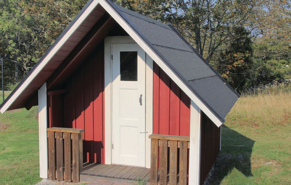 Ferienhaus - Tjurkö , Schweden - S03516 7