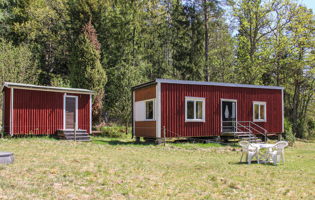Feriehus - Ronneby , Sverige - S03353 1