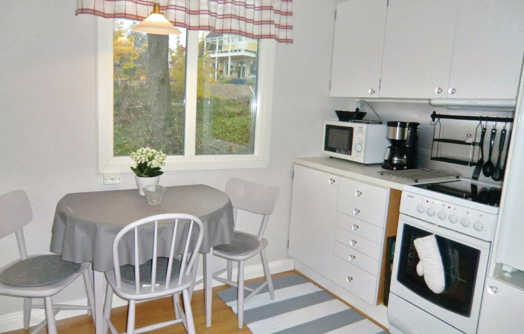 Semesterhus - Karlskrona/Lyckeby , Sverige - S03380 5