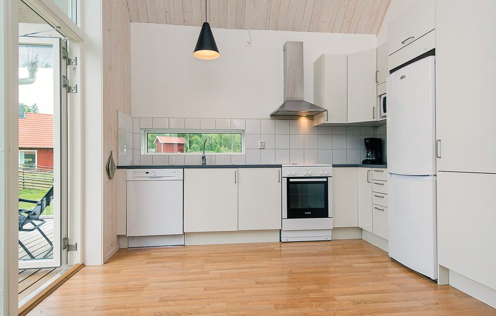 Ferienhaus - Holmsjö , Schweden - S03390 14