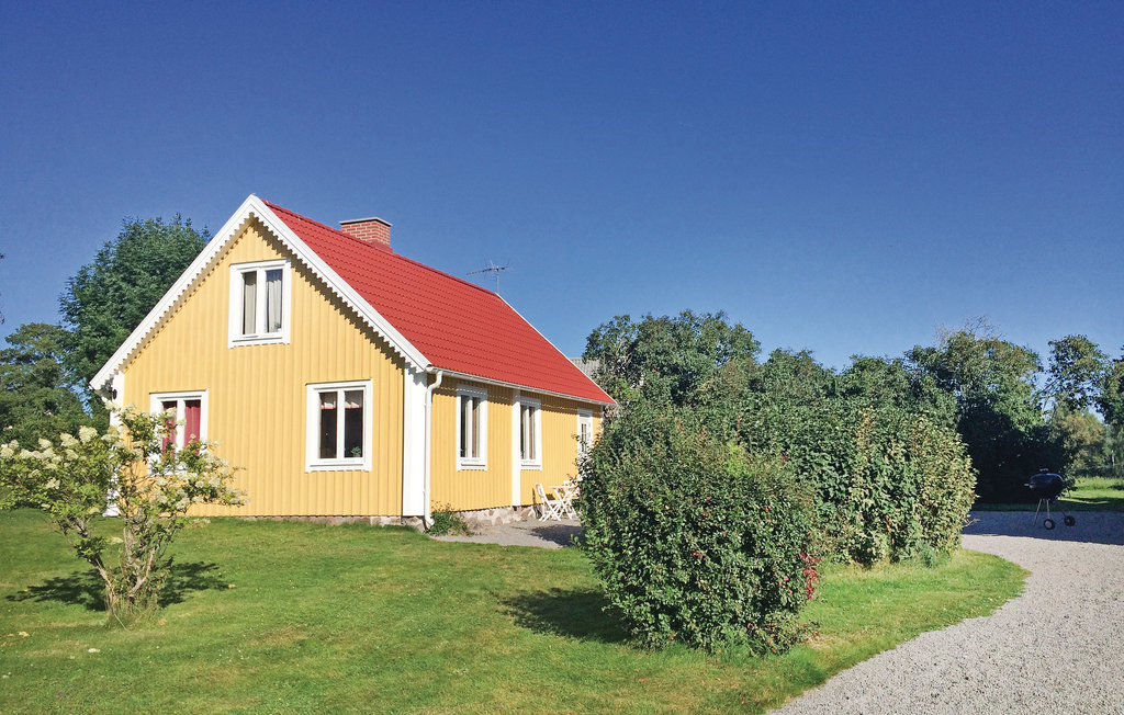 Semesterhus - Karlskrona/Emmaboda , Sverige - S03493 1