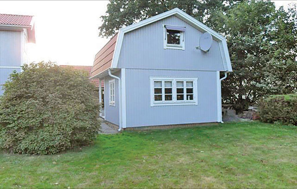 Feriehuse - Sölvesborg , Sverige - S03337 4