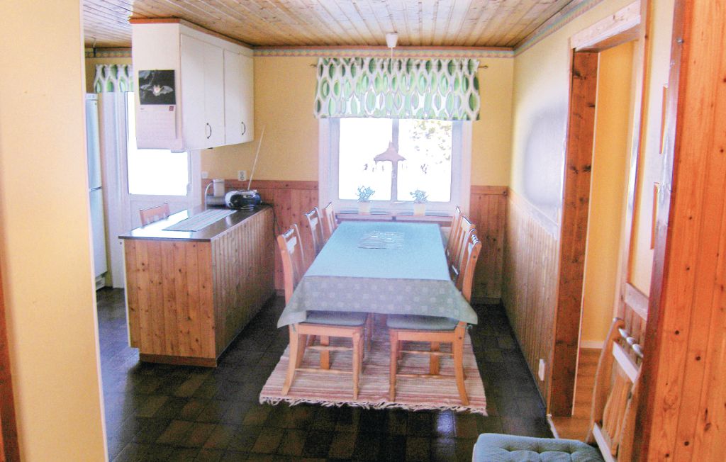 Feriehuse - Jämjö , Sverige - S03407 13