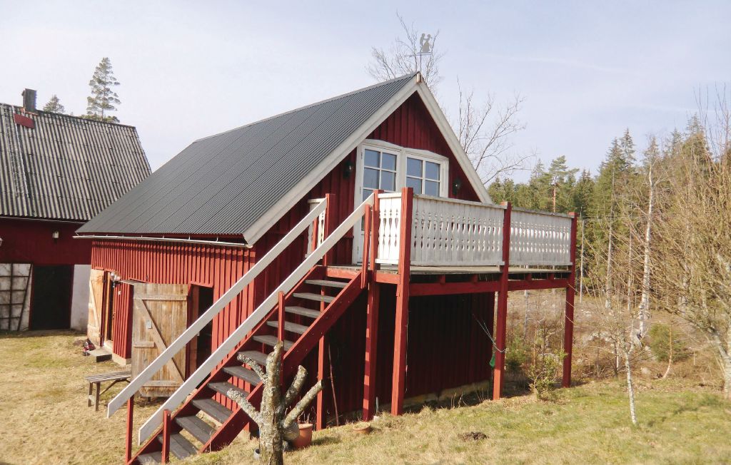 Feriehuse - Olofström , Sverige - S03486 7