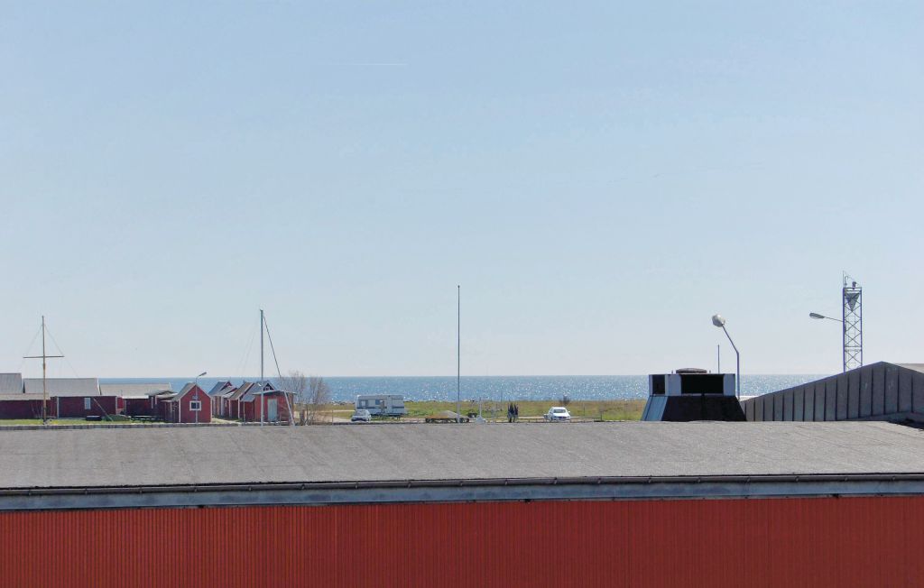 Semesterhus - Hanöbukten/Sölvesborg , Sverige - S03333 10