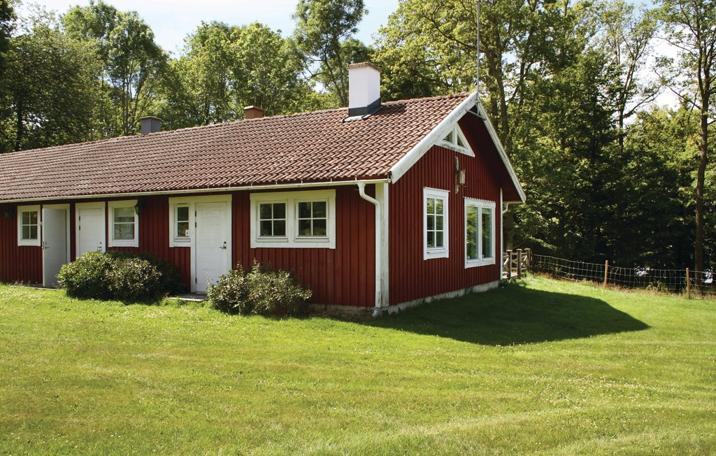 Feriehus - Karlskrona , Sverige - S03099 5