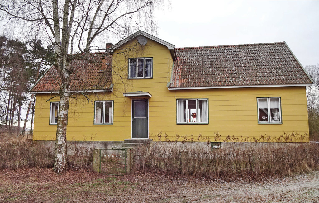 Semesterhus - Norje/Sölvesborg , Sverige - S03237 4